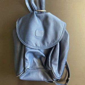 Backpack Purse